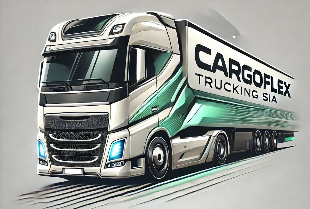 Cargoflex Trucking SIA