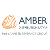 AMBER DISTRIBUTION LATVIA SIA  (part of Amber Beverage Group)