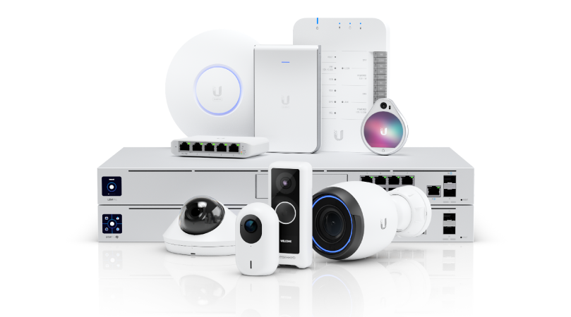 Ubiquiti (Latvia) SIA 