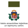 Valsts aizsardzības loģistikas un iepirkumu centrs