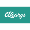O'LEARYS Unit Manager (Akropole Riga or Riga Plaza)