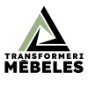 TRANSFORMERI MĒBELES SIA