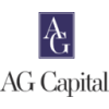 AG Capital CFO Services SIA