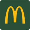 Работник ресторана McDonald`s