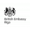 British Embassy