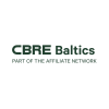 FINANCE ACCOUNT MANAGER (pan-Baltic responsibility)