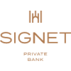 Signet Bank AS