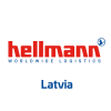 Hellmann worldwide logistics SIA
