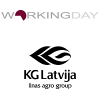 WorkingDay Latvia