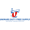 Unimars Duty - Free Supply SIA