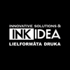 INNOVATIVE SOLUTIONS AND INK IDEA