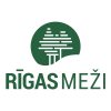 Rīgas meži