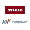KLIENTU KONSULTANTS/-E MIELE CENTRĀ