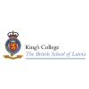 King's College Latvia, SIA