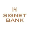 Signet Bank AS