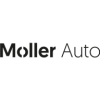 Moller Auto Autorizētā servisa un Lietoto auto tirdzniecības centra vadītājs