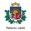 Patentu valde