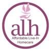 LIVE-IN CARER (low living costs)