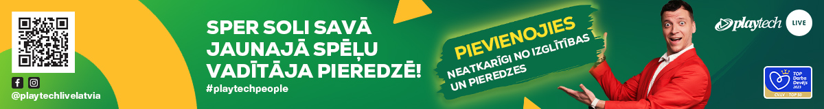 https://cv.lv/lv/search/employer/euro-live-technologies-sia?employerId=1561&employerName=Euro+Live+Technologies+SIA&utm_source=cv.lv&utm_medium=banner&utm_campaign=hrm_ELT_05_25&utm_content=1200x160