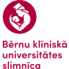 VSIA "Bērnu klīniskā universitātes slimnīca"