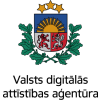 Valsts digitālās attīstības aģentūra