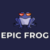 Epic Frog