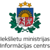 Iekšlietu ministrijas Informācijas centrs