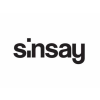 Regional sales manager for SINSAY(LV)