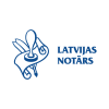 Latvijas Zvērinātu notāru padome