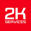 2K SERVICES SIA 
