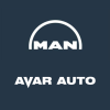 Kravas automašīnu MAN pārdevējs