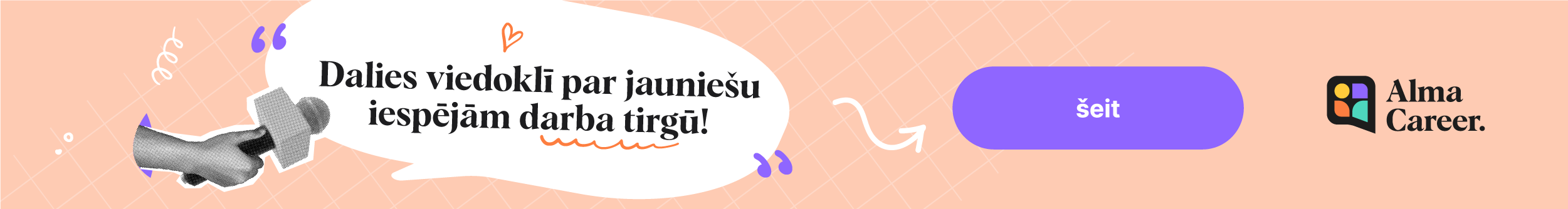 https://pardarbu.lv/piedalies-aptauja/?utm_source=cv.lv&utm_medium=banner_1200x160&utm_campaign=Musu_aptauja_Jauniesi2025