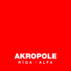 "AKROPOLE Rīga" un "AKROPOLE Alfa" mārketinga projekta vadītājs/-a