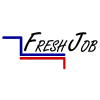 Fresh Job Recruitment