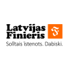 LATVIJAS FINIERIS, A/S