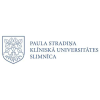 Paula Stradiņa Klīniskā universitātes slimnīca