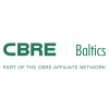 CBRE Baltics