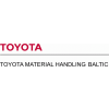 Toyota Material Handling Baltic SIA